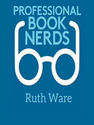 cover image of Ruth Ware Interview